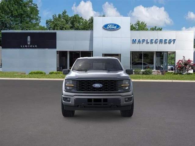 Nuevos FORD F-150 at Maplecrest Ford Lincoln of Union in Vauxhall