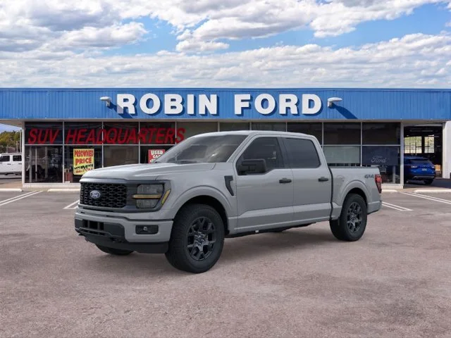Nuevos FORD F-150 à Estados chez autogozo
