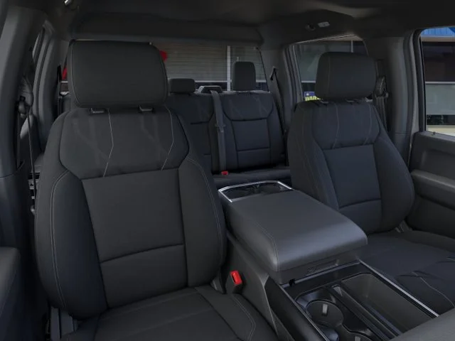 Nuevos FORD F-150 à Estados chez autogozo