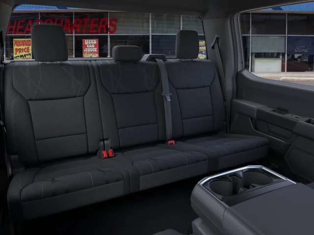 Nuevos FORD F-150 à Estados chez autogozo