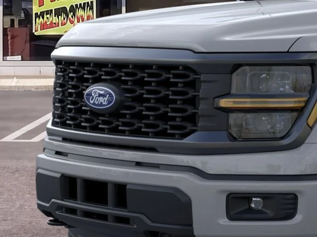 Nuevos FORD F-150 à Estados chez autogozo