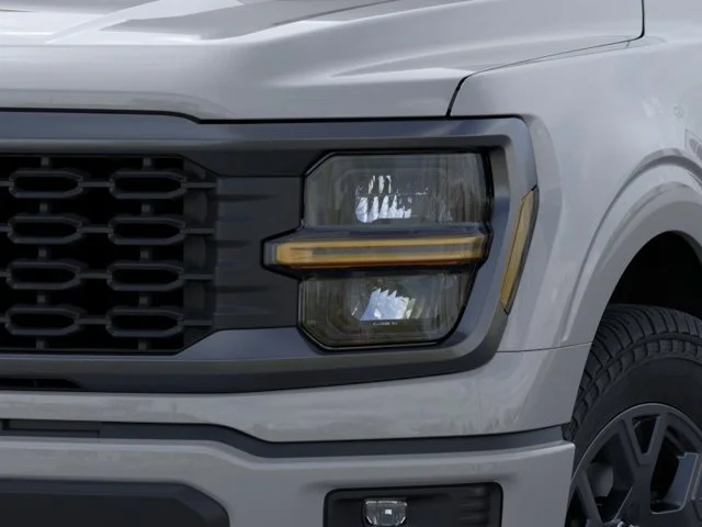 Nuevos FORD F-150 à Estados chez autogozo