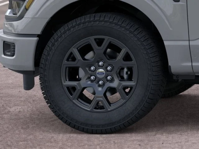 Nuevos FORD F-150 à Estados chez autogozo