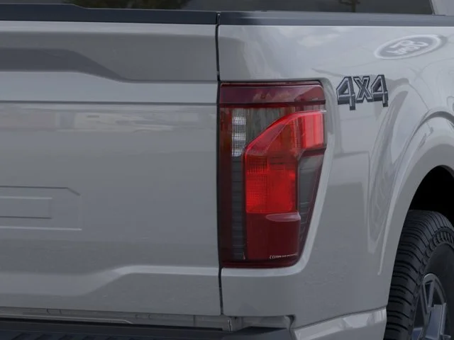 Nuevos FORD F-150 à Estados chez autogozo