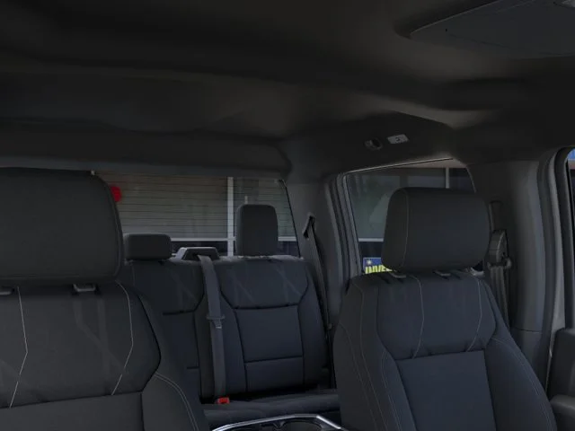 Nuevos FORD F-150 à Estados chez autogozo
