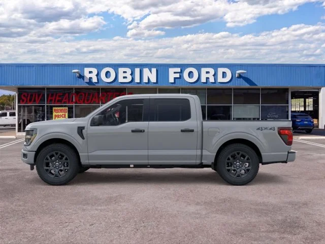 Nuevos FORD F-150 à Estados chez autogozo