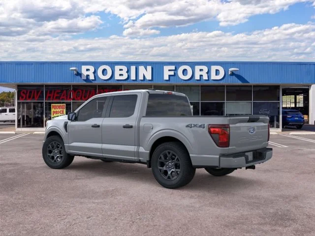 Nuevos FORD F-150 à Estados chez autogozo