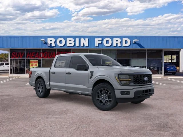 Nuevos FORD F-150 à Estados chez autogozo