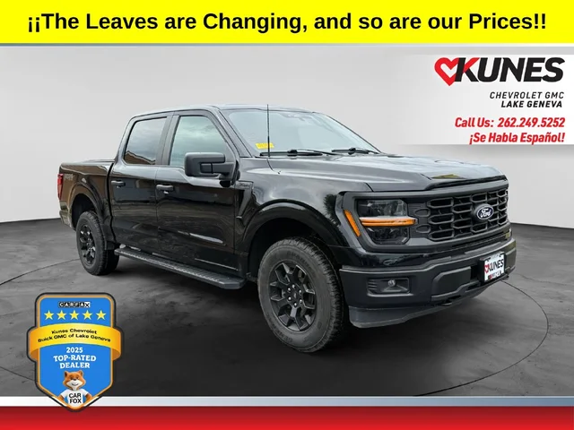 SEMINUEVOS FORD F-150 a Estados en autogozo