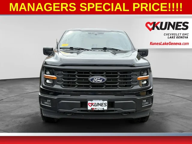 SEMINUEVOS FORD F-150 a Estados en autogozo