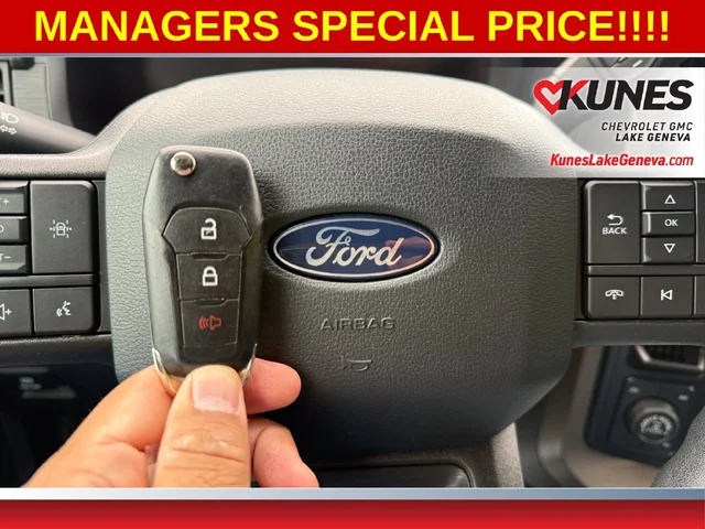 SEMINUEVOS FORD F-150 a Estados en autogozo