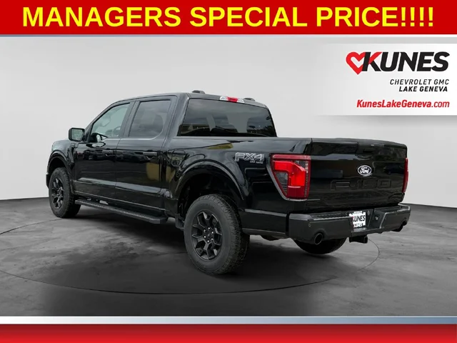 SEMINUEVOS FORD F-150 a Estados en autogozo