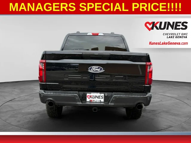 SEMINUEVOS FORD F-150 a Estados en autogozo