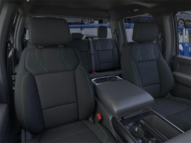 Nuevos FORD F-150 at Huntersville Ford in Huntersville