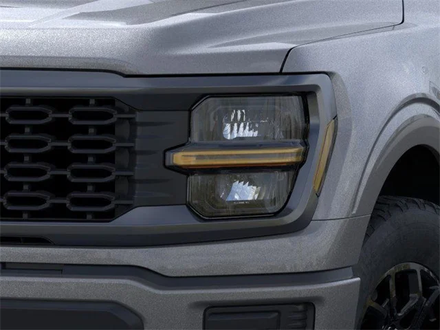 Nuevos FORD F-150 at Huntersville Ford in Huntersville