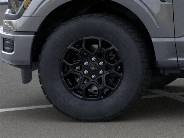 Nuevos FORD F-150 at Huntersville Ford in Huntersville