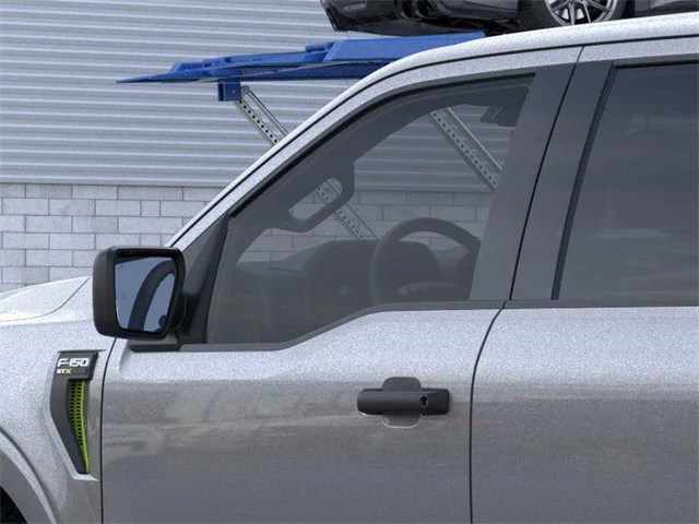 Nuevos FORD F-150 at Huntersville Ford in Huntersville