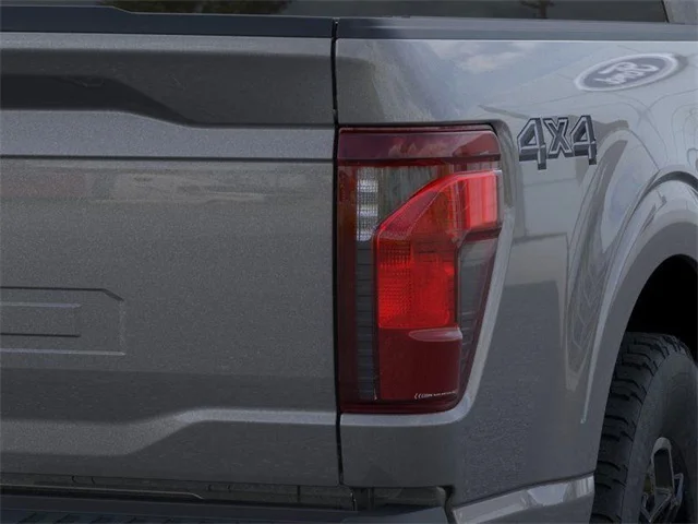 Nuevos FORD F-150 at Huntersville Ford in Huntersville