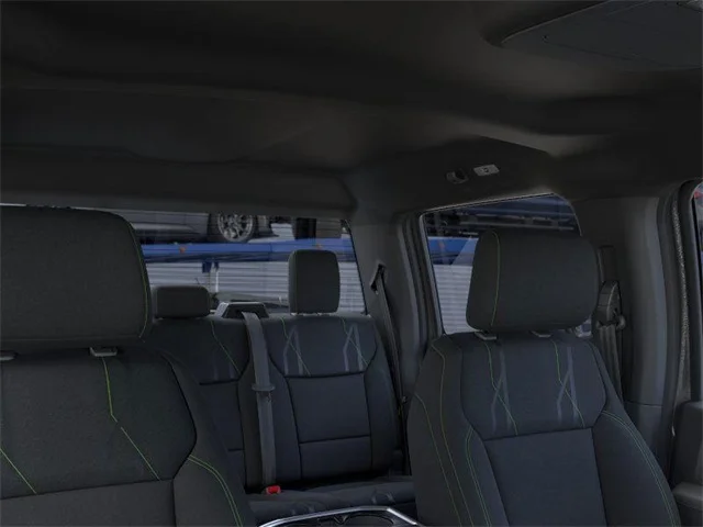 Nuevos FORD F-150 at Huntersville Ford in Huntersville