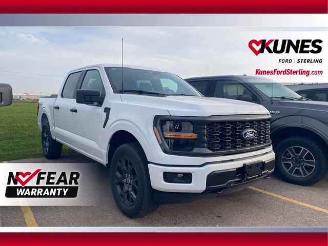 Nuevos FORD F-150 à Estados chez autogozo