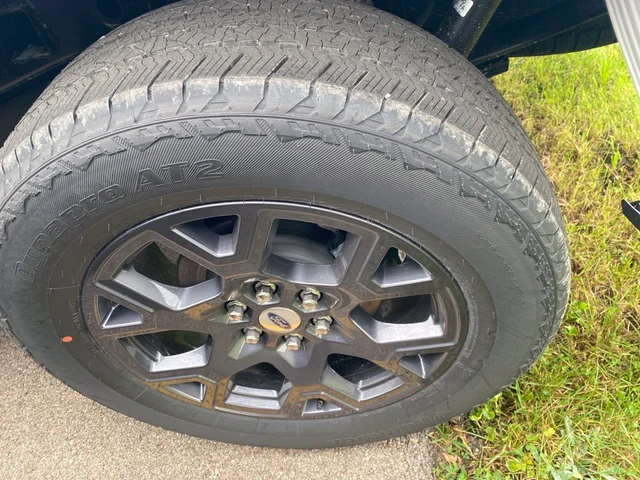 Nuevos FORD F-150 à Estados chez autogozo