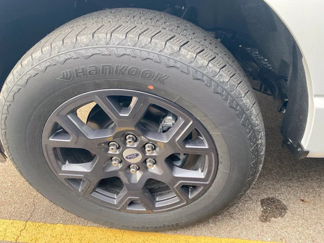 Nuevos FORD F-150 à Estados chez autogozo