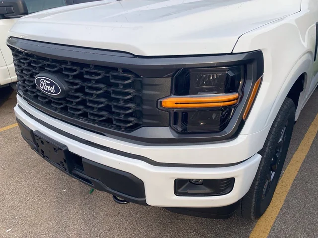 Nuevos FORD F-150 à Estados chez autogozo