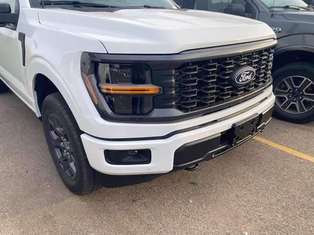 Nuevos FORD F-150 à Estados chez autogozo