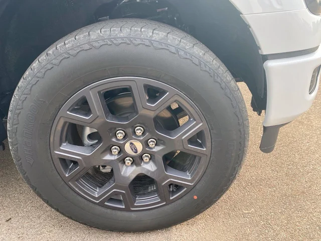 Nuevos FORD F-150 à Estados chez autogozo