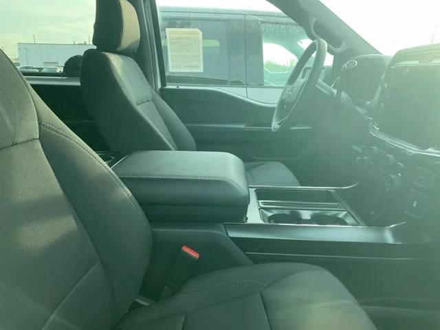 Nuevos FORD F-150 à Estados chez autogozo