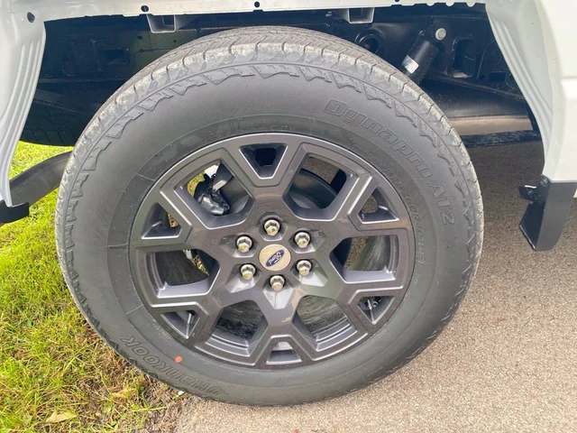 Nuevos FORD F-150 à Estados chez autogozo