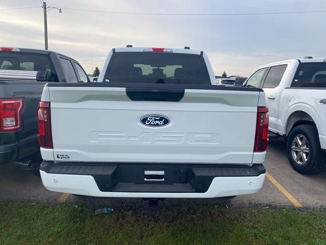 Nuevos FORD F-150 à Estados chez autogozo