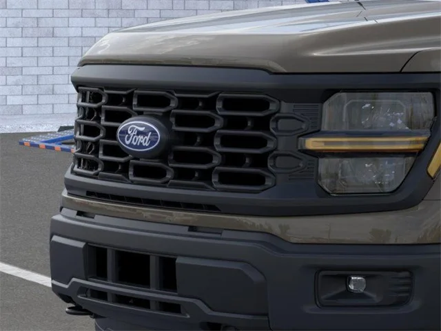 Nuevos FORD F-150 at Huntersville Ford in Huntersville