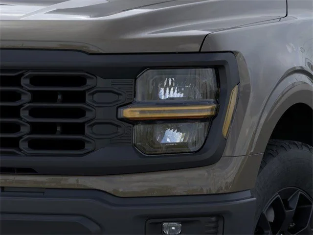 Nuevos FORD F-150 at Huntersville Ford in Huntersville