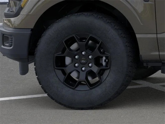Nuevos FORD F-150 at Huntersville Ford in Huntersville