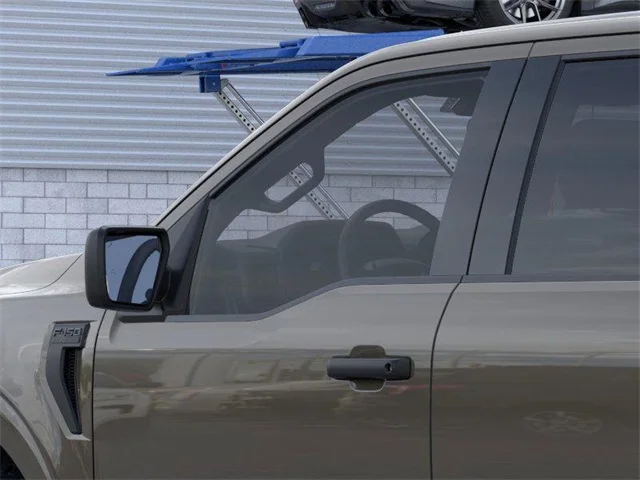 Nuevos FORD F-150 at Huntersville Ford in Huntersville