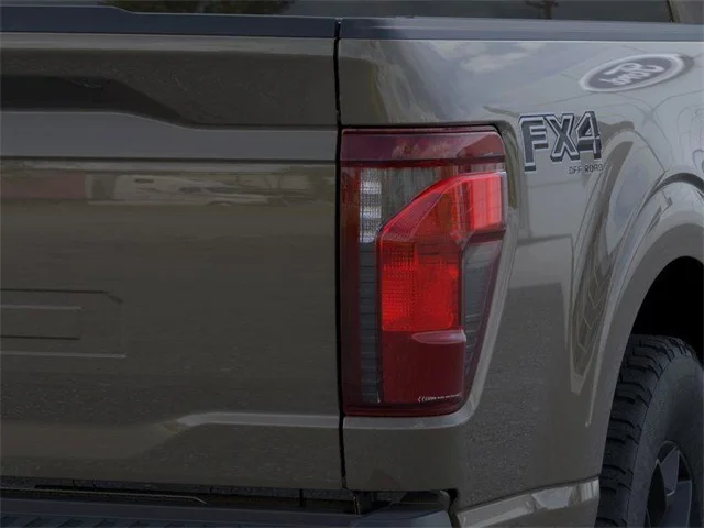 Nuevos FORD F-150 at Huntersville Ford in Huntersville