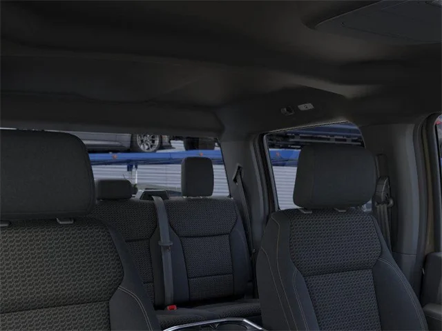 Nuevos FORD F-150 at Huntersville Ford in Huntersville