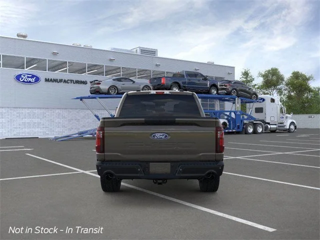 Nuevos FORD F-150 at Huntersville Ford in Huntersville