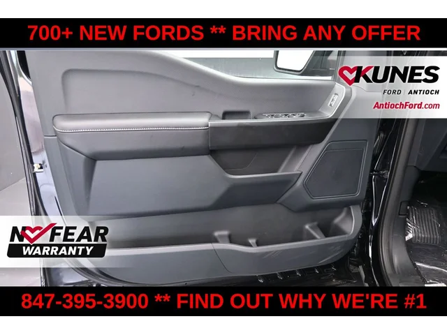 Nuevos FORD F-150 à Estados chez autogozo