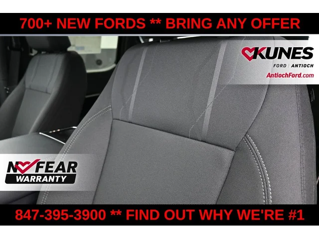Nuevos FORD F-150 à Estados chez autogozo