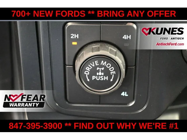Nuevos FORD F-150 à Estados chez autogozo