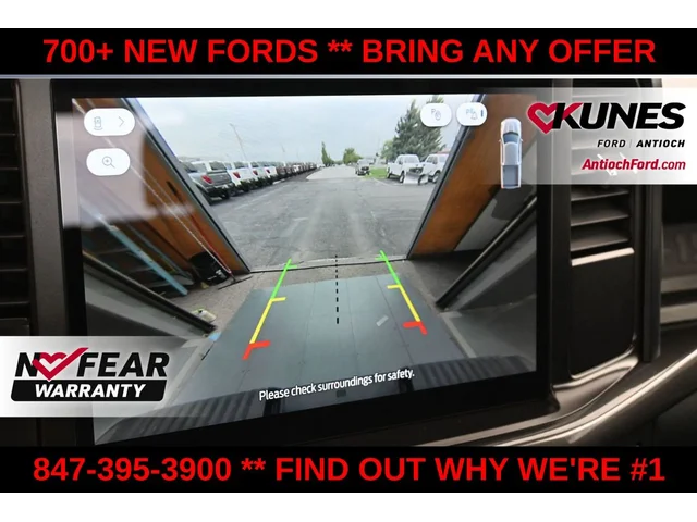 Nuevos FORD F-150 à Estados chez autogozo