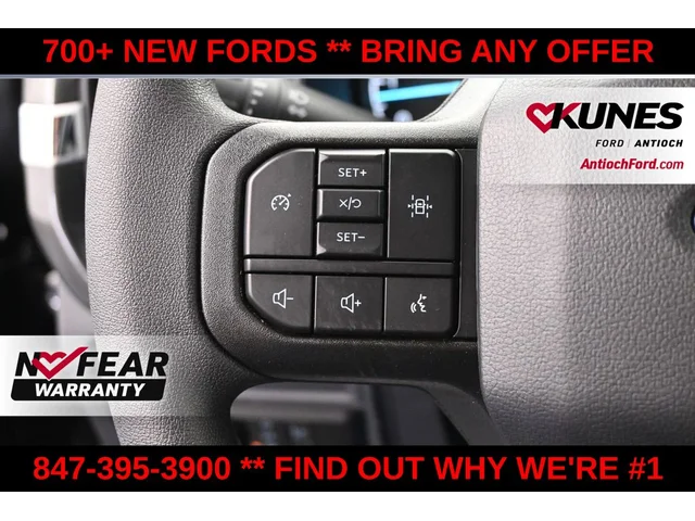 Nuevos FORD F-150 à Estados chez autogozo