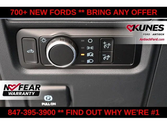 Nuevos FORD F-150 à Estados chez autogozo