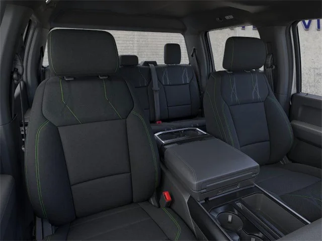 Nuevos FORD F-150 at Huntersville Ford in Huntersville