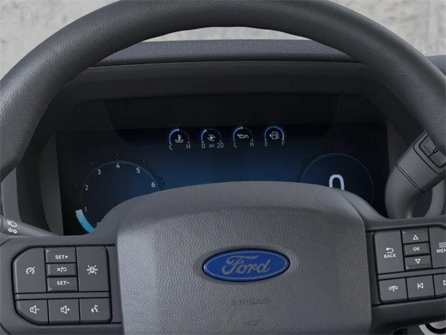 Nuevos FORD F-150 at Huntersville Ford in Huntersville