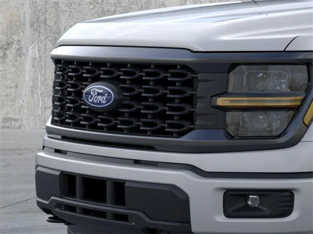 Nuevos FORD F-150 at Huntersville Ford in Huntersville