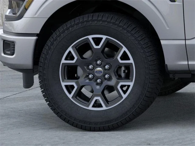 Nuevos FORD F-150 at Huntersville Ford in Huntersville