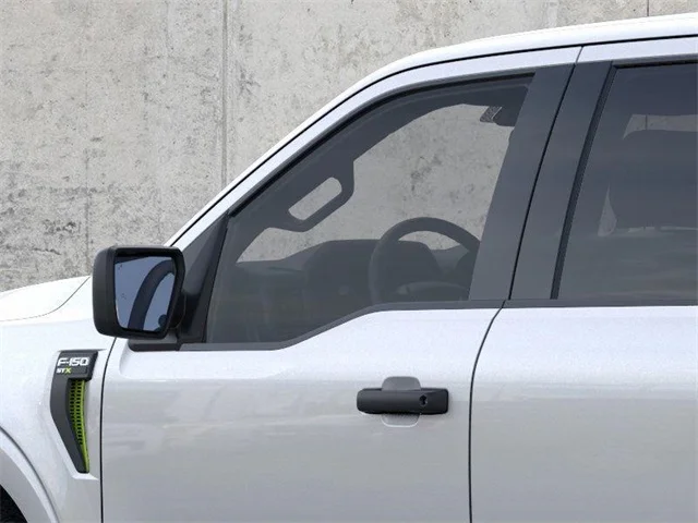 Nuevos FORD F-150 at Huntersville Ford in Huntersville